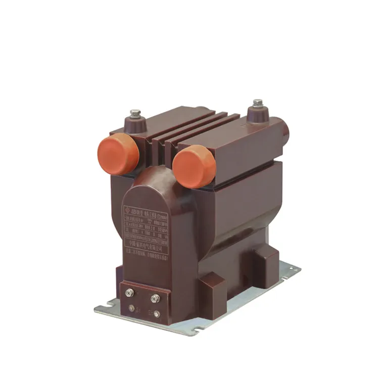 Measurement Transformer